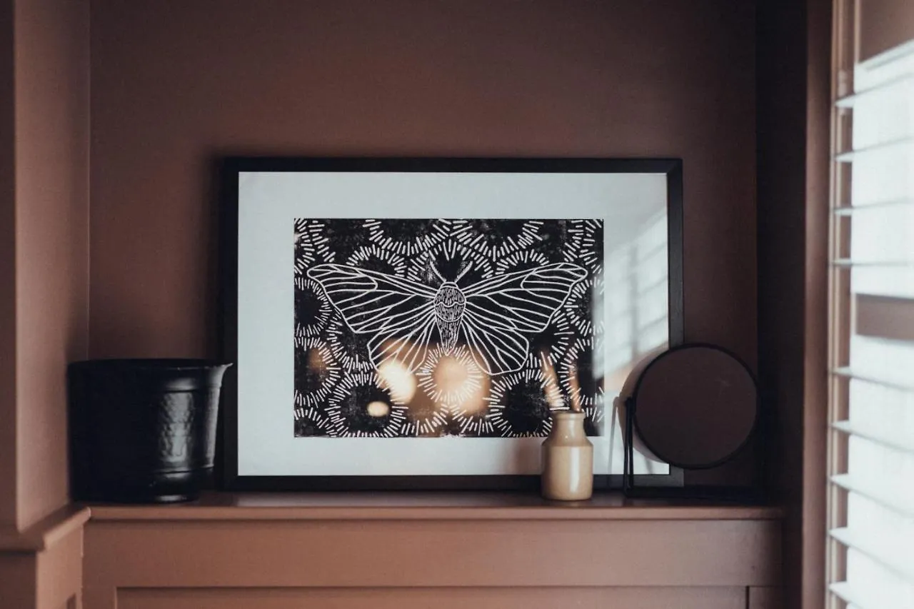 The Silk Rooms, At The Freemasons Inn Knutsford United Kingdom