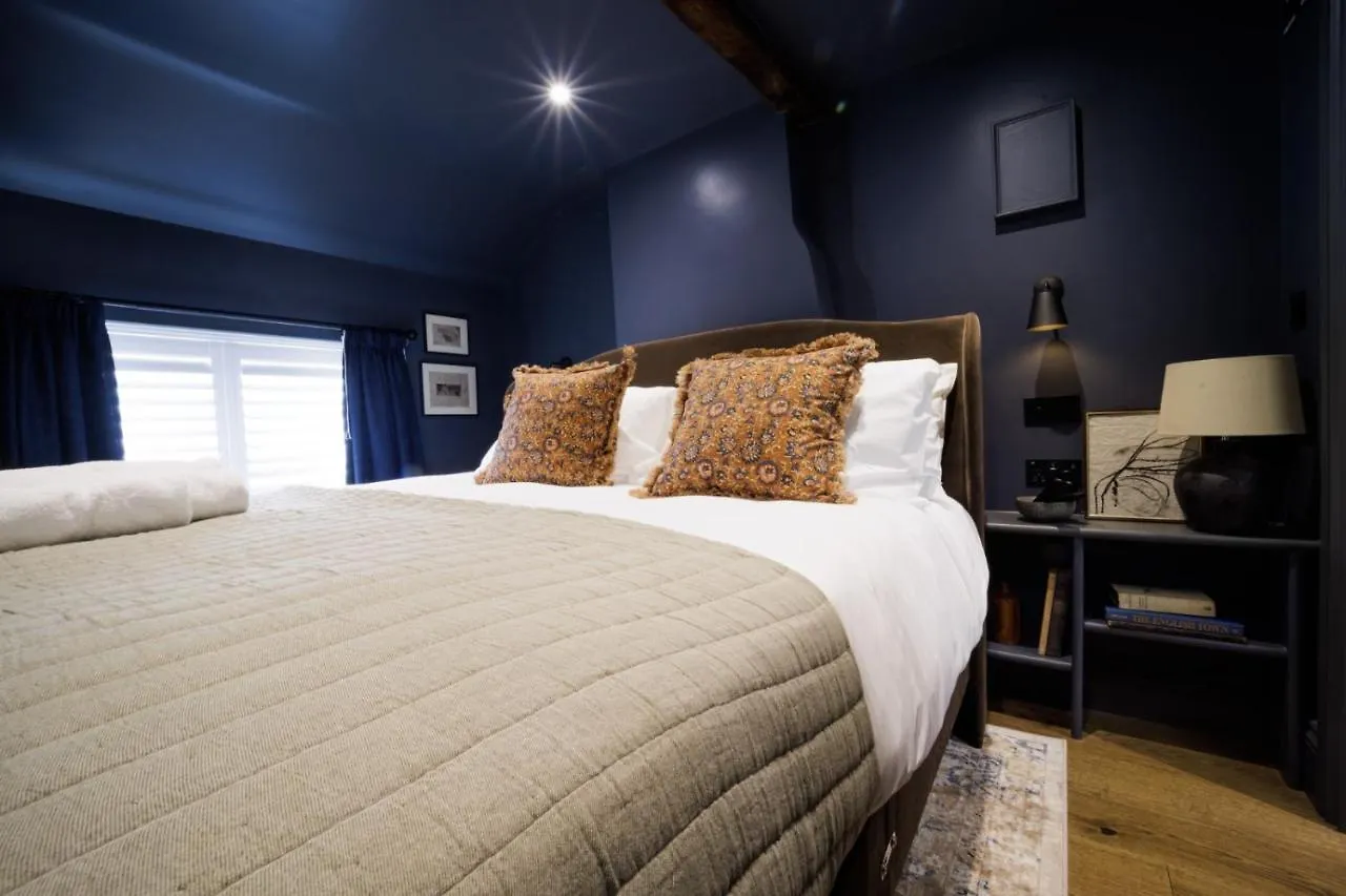 The Silk Rooms, At The Freemasons Inn Knutsford