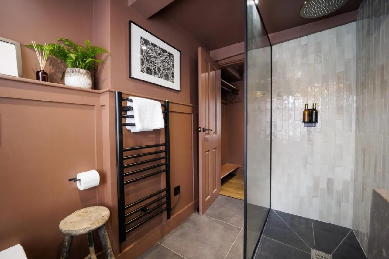 The Silk Rooms, At The Freemasons Inn Knutsford
