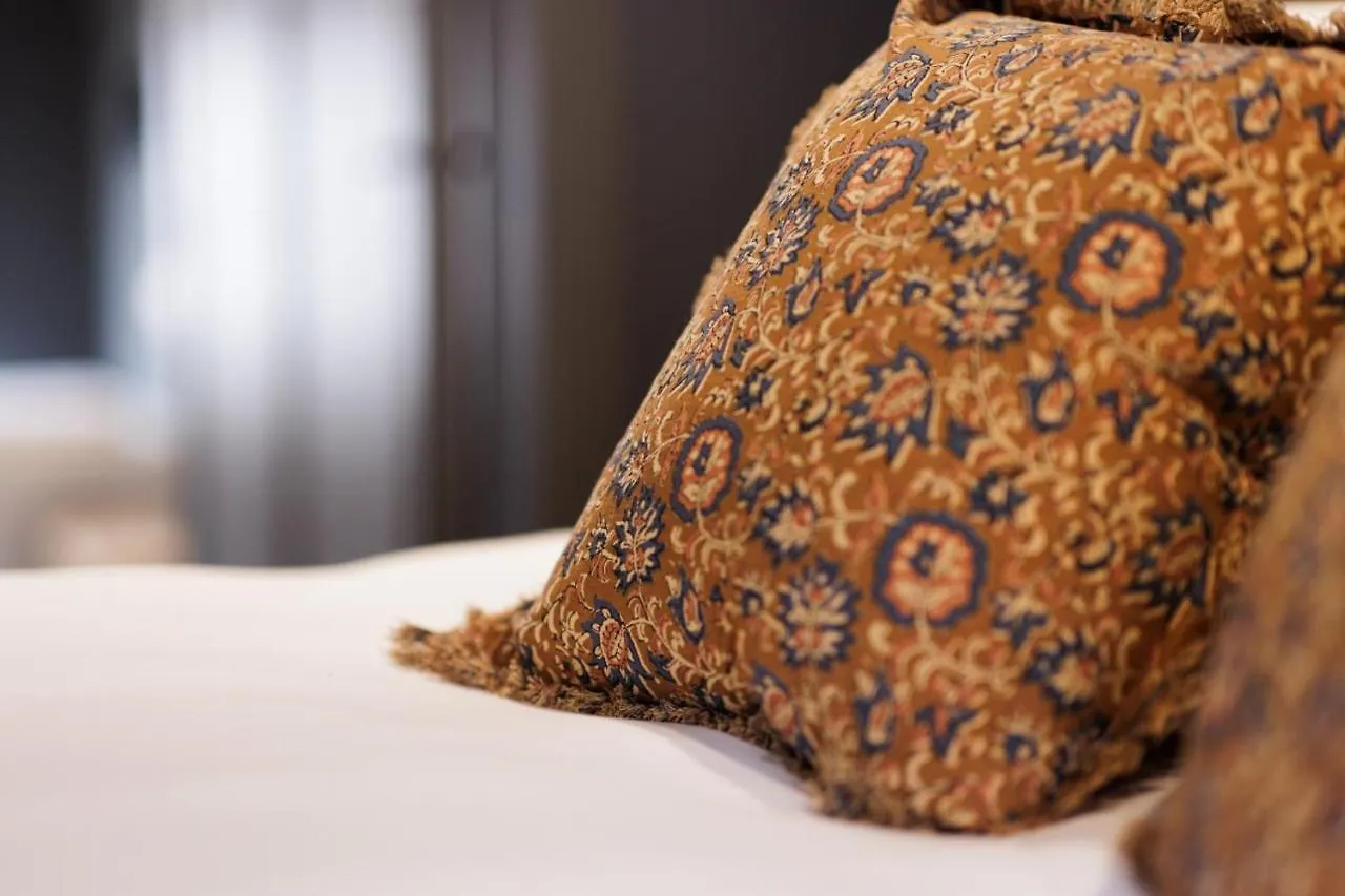 The Silk Rooms, At The Freemasons Inn Knutsford