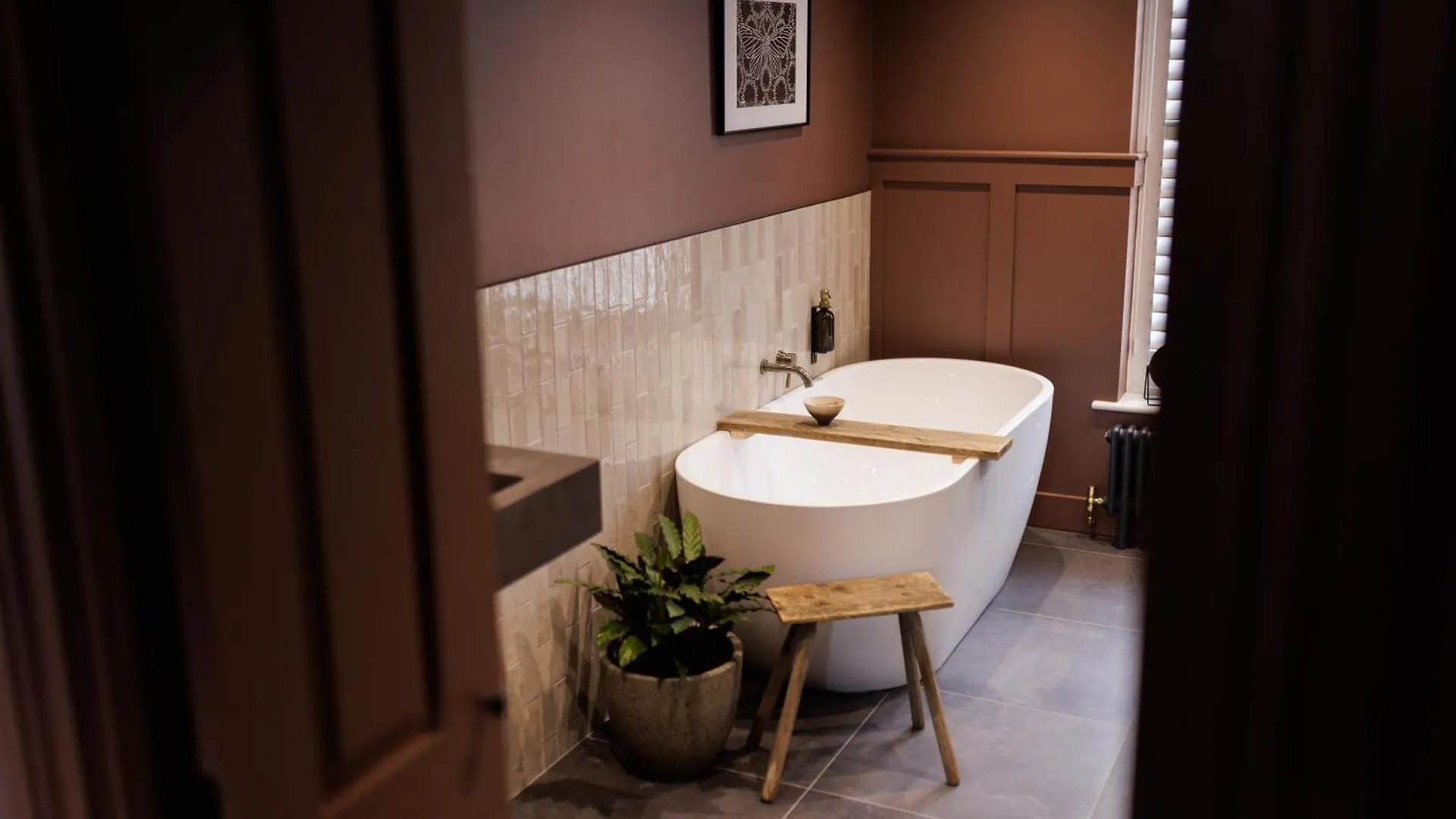 The Silk Rooms, At The Freemasons Inn Knutsford