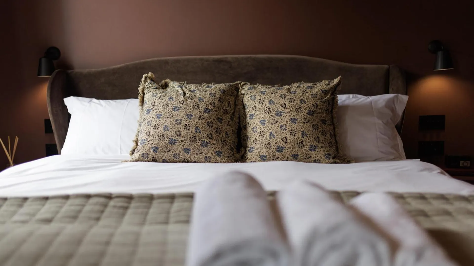 The Silk Rooms, At The Freemasons Inn Knutsford
