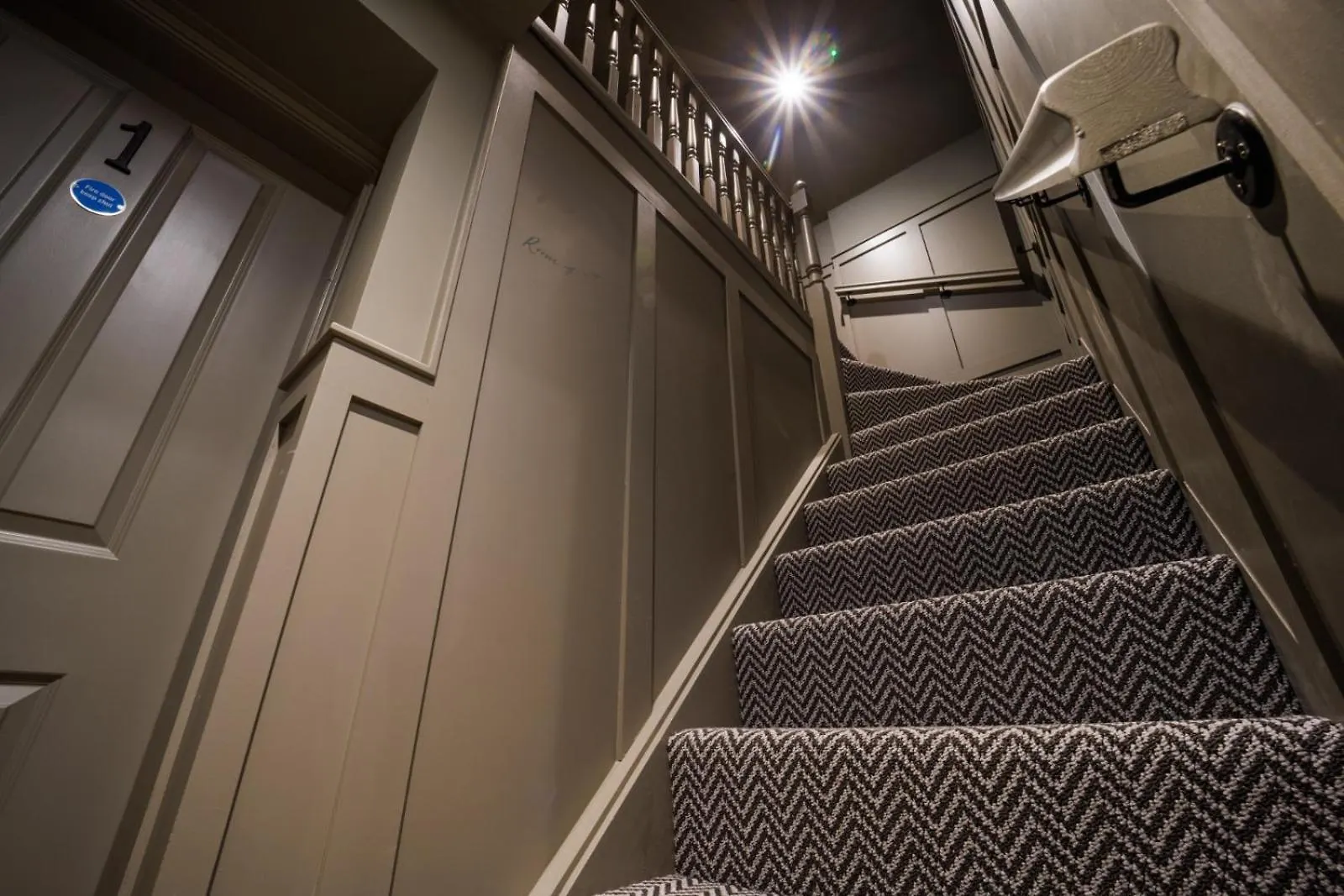 The Silk Rooms, At The Freemasons Inn Knutsford