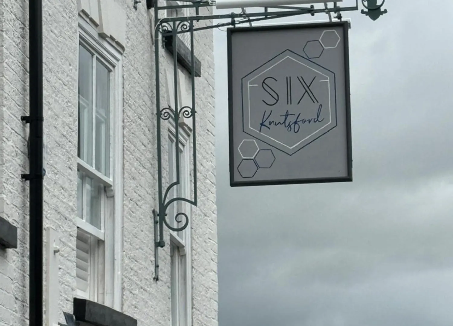 The Silk Rooms, At The Freemasons Inn Knutsford