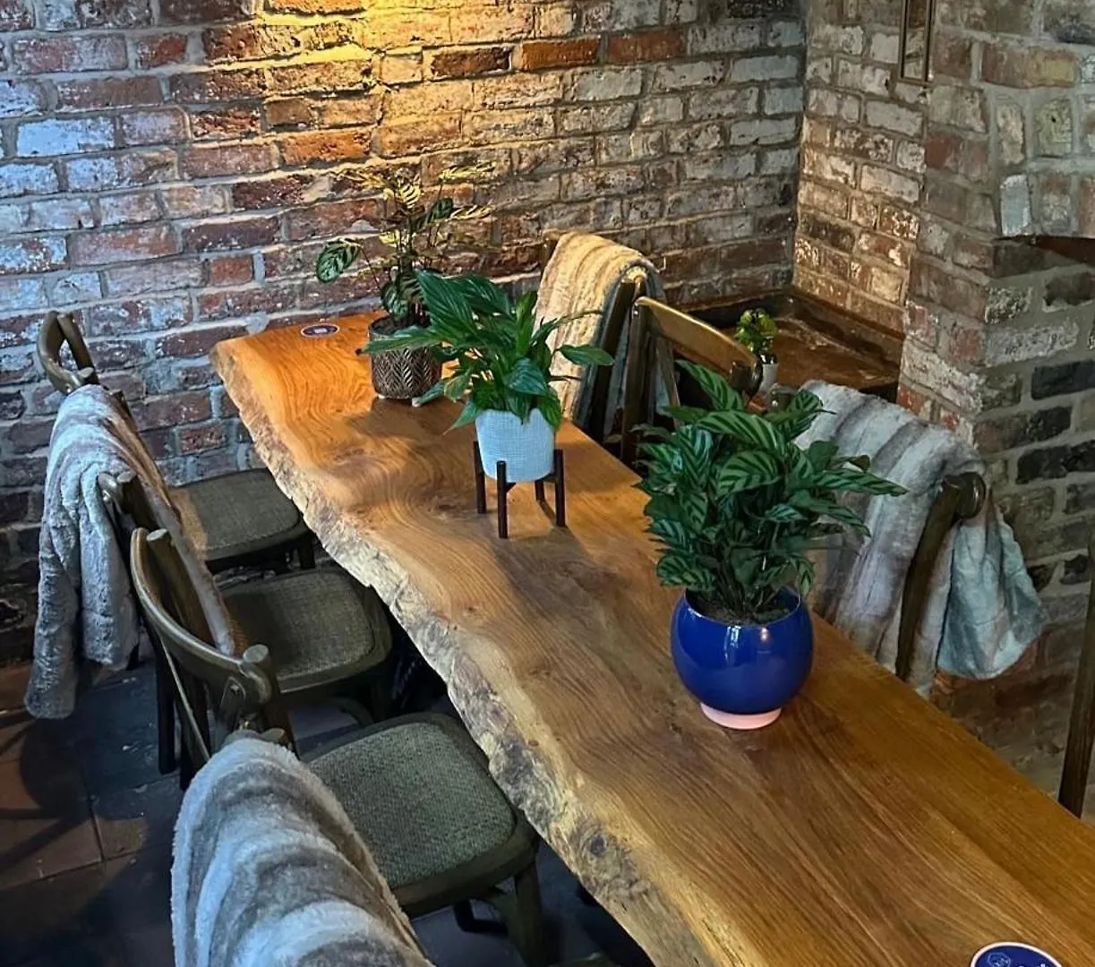 The Silk Rooms, At The Freemasons Inn Knutsford