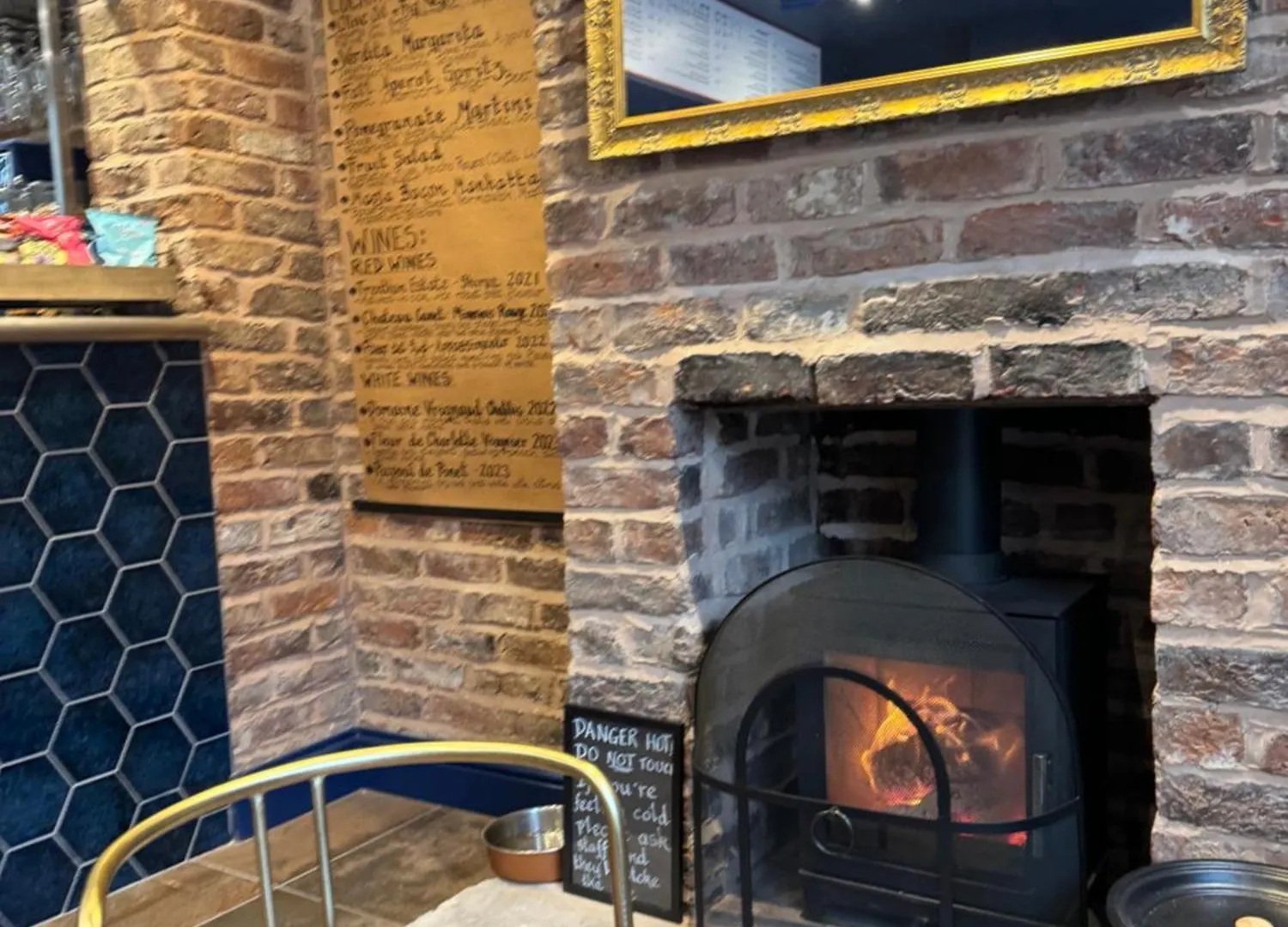 The Silk Rooms, At The Freemasons Inn Knutsford
