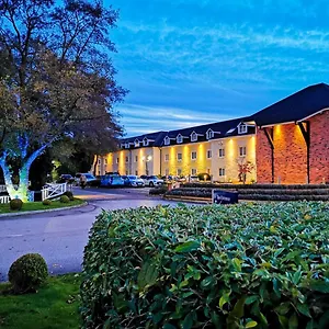 Cottons And Hotel