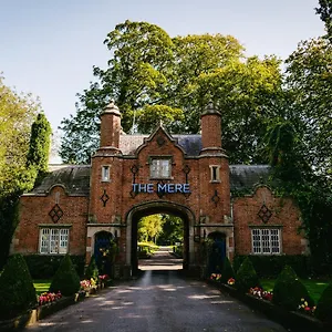 The Mere Golf & Knutsford