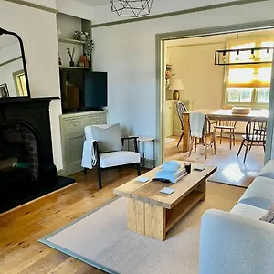 Central Knutsford Holiday home